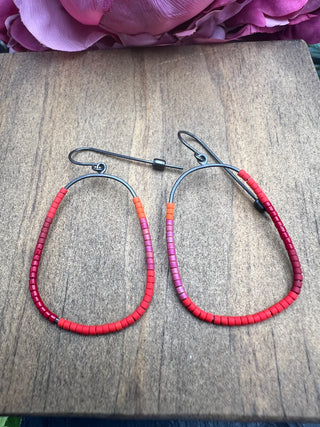 Jenna Earrings