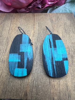 Umbra Earrings