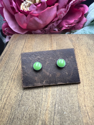 Frances Post Earrings