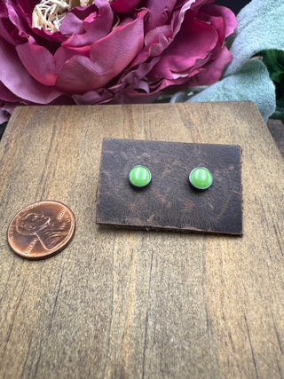 Frances Post Earrings