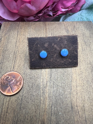 Frances Post Earrings