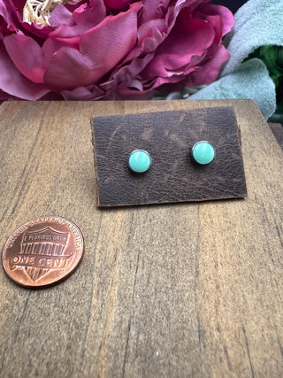 Frances Post Earrings