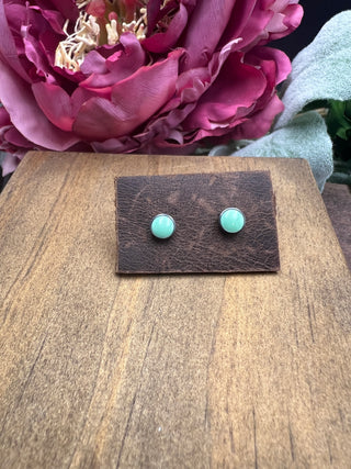 Frances Post Earrings