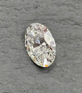 Oval Brilliant Cut Lab Grown Diamond