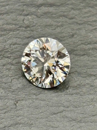 Round Brilliant Cut Lab Grown Diamond