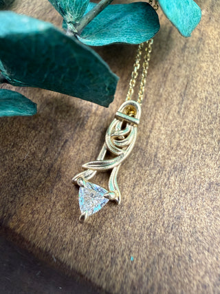 Espalier Pendant