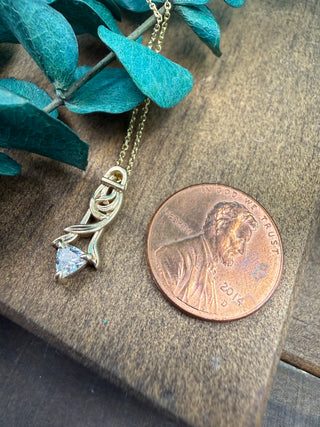 Espalier Pendant