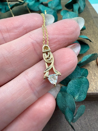 Espalier Pendant