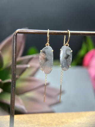 Diamond Slice Threaders