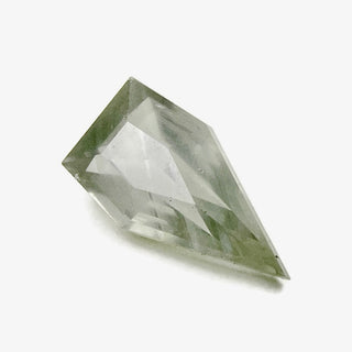 SAP188- Light Green Geometric Stone