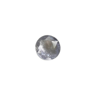 SAP212- Lavender Rose Cut Sapphire