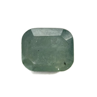 SAP215- Olive Green Cut Corner Rectangle Tablet Sapphire