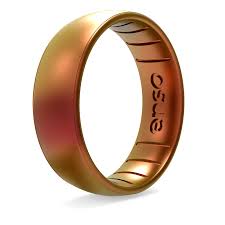 Legends Classic Raw Ring-Poseidon