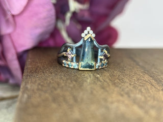 Sopraporte Ring