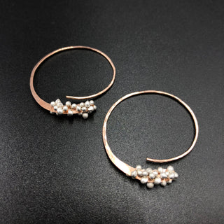 Blooming Hoops - XS - RS