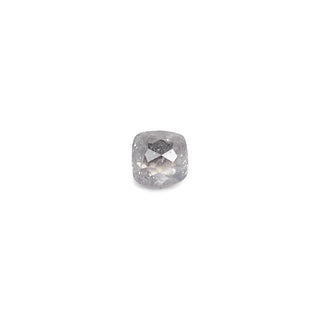 DIA105 Dark Salt & Pepper Diamond Cushion
