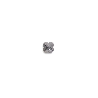 DIA110 Black Flower Cut Diamond