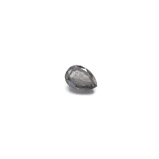DIA117- Pear Salt and Pepper Diamond