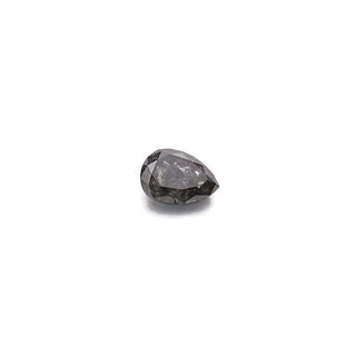 DIA118- Pear Salt and Pepper Diamond