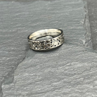 Astro Band (Silver)