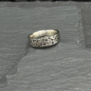 Astro Band (Silver)