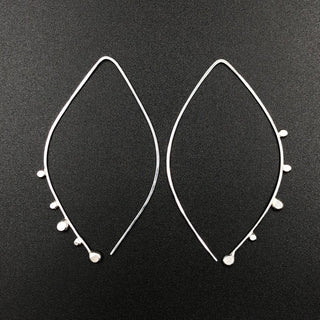 Bulb Hoops - SS