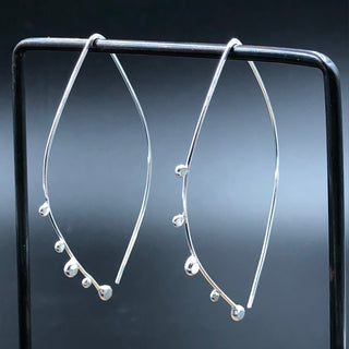 Bulb Hoops - SS