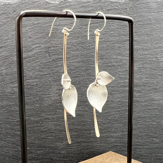 Aspen Rain Earrings