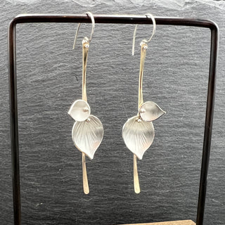 Aspen Rain Earrings