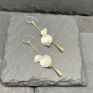 Aspen Rain Earrings