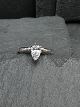 Solitaire Loaner Rings
