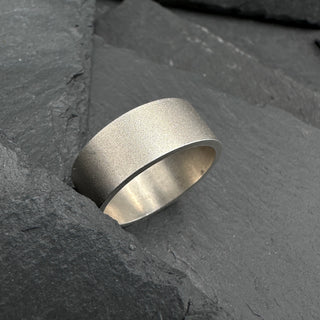 Band Loaner Rings