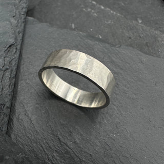 Band Loaner Rings