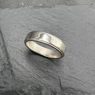 Band Loaner Rings