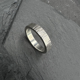 Band Loaner Rings