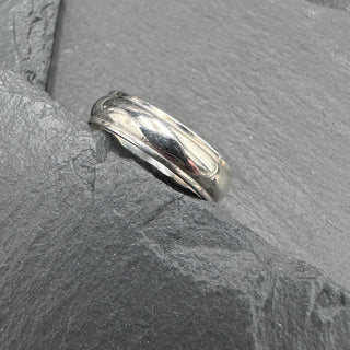 Band Loaner Rings