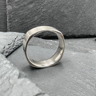 Band Loaner Rings