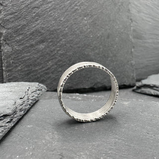 Band Loaner Rings