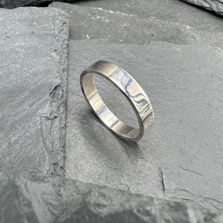 Band Loaner Rings