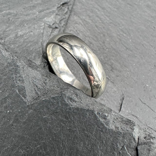 Band Loaner Rings