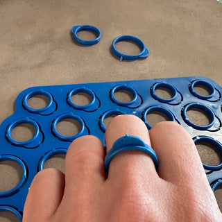 Ring Sizers
