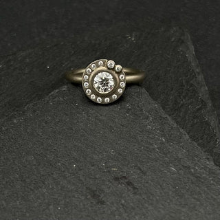 Satellite Ring