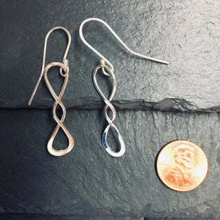 Figure-8 Dangles