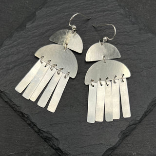 Moonsoon Earrings