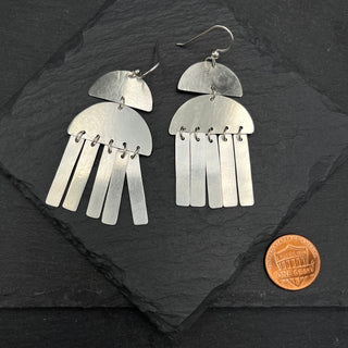 Moonsoon Earrings