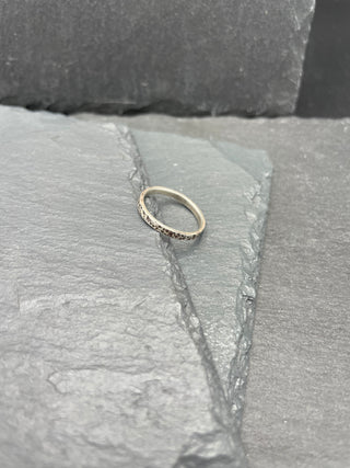 Stacking Rings