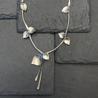 Aspen Rain Necklace