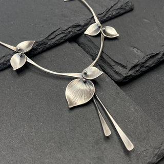 Aspen Rain Necklace