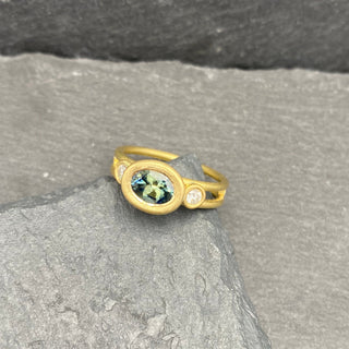 Cenote Ring