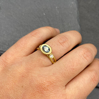 Cenote Ring